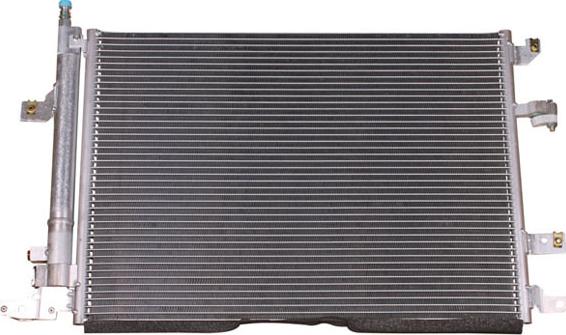 PowerMax 7110429 - Condenser, air conditioning car-mod.net