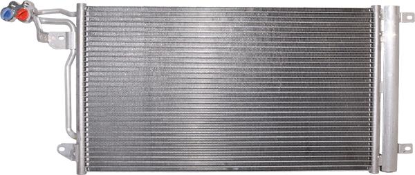 PowerMax 7110580 - Condenser, air conditioning car-mod.net