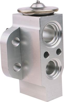 PowerMax 7110166 - Expansion Valve, air conditioning car-mod.net
