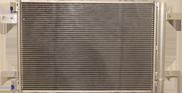 PowerMax 7110841 - Condenser, air conditioning car-mod.net