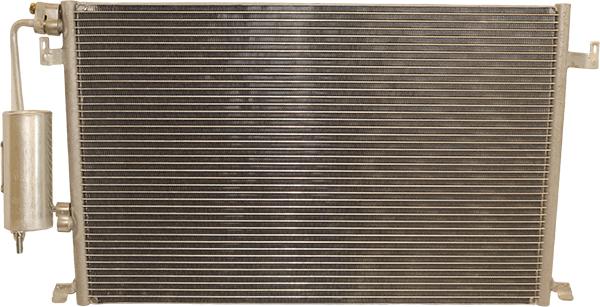 PowerMax 7110338 - Condenser, air conditioning car-mod.net
