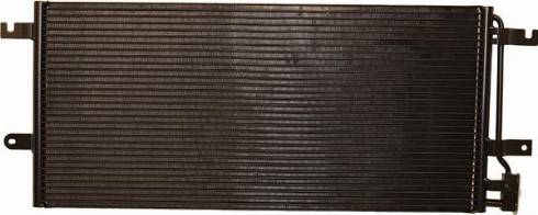 PowerMax 7110796 - Condenser, air conditioning car-mod.net