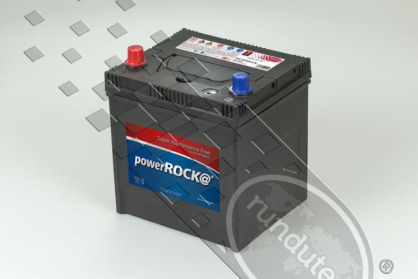 PowerROCK BAT050LCN - Starter Battery car-mod.net