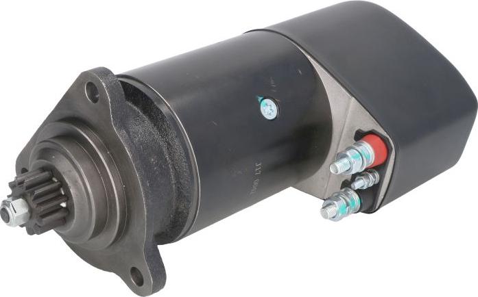 POWER TRUCK PTC-4040 - Starter car-mod.net
