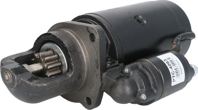 POWER TRUCK PTC-4063 - Starter car-mod.net