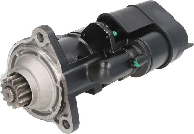 POWER TRUCK PTC-4008 - Starter car-mod.net