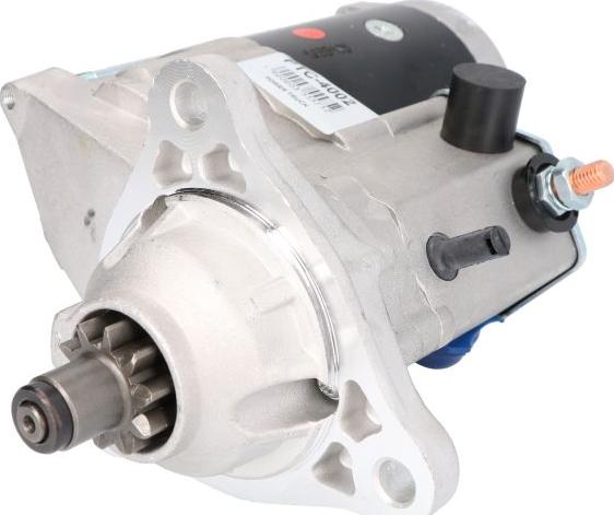 POWER TRUCK PTC-4002 - Starter car-mod.net