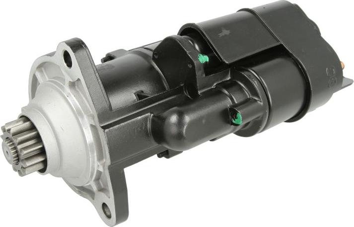 POWER TRUCK PTC-4016 - Starter car-mod.net
