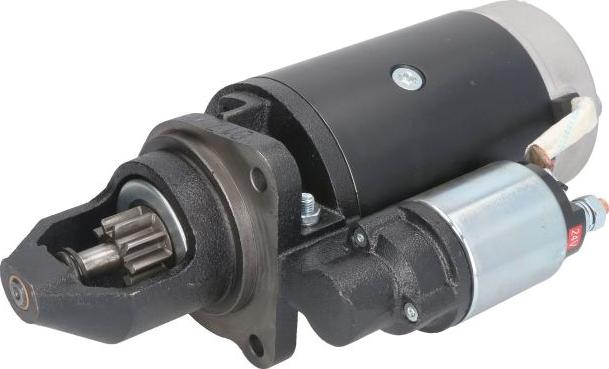 POWER TRUCK PTC-4012 - Starter car-mod.net