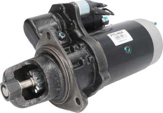 POWER TRUCK PTC-4024 - Starter car-mod.net