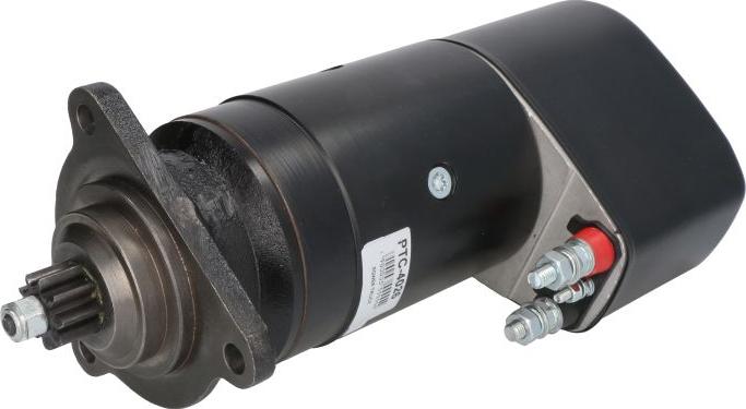 POWER TRUCK PTC-4026 - Starter car-mod.net