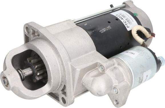 POWER TRUCK PTC-4023 - Starter car-mod.net