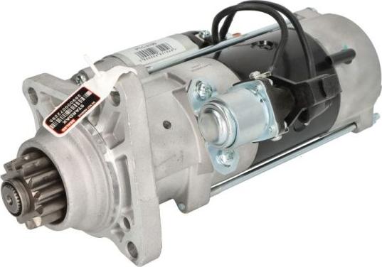 POWER TRUCK PTC-4199 - Starter car-mod.net