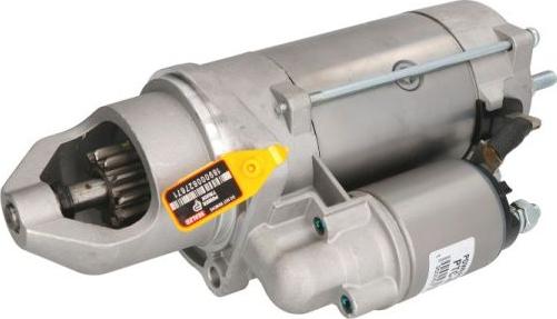 POWER TRUCK PTC-4104 - Starter car-mod.net