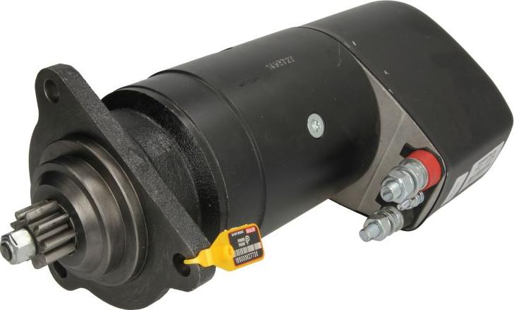 POWER TRUCK PTC-4125 - Starter car-mod.net