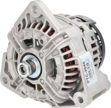 POWER TRUCK PTC-3040 - Alternator car-mod.net