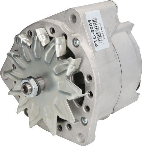 POWER TRUCK PTC-3005 - Alternator car-mod.net