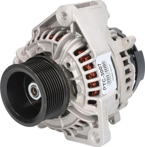 POWER TRUCK PTC-3007 - Alternator car-mod.net