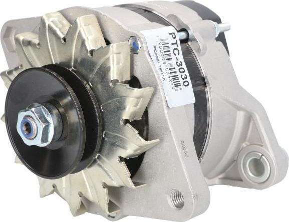 POWER TRUCK PTC-3030 - Alternator car-mod.net