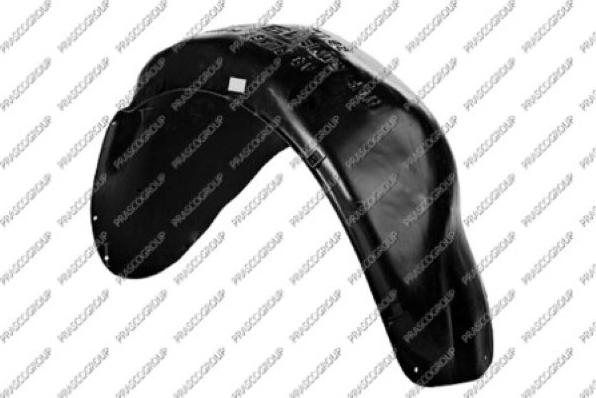 CARRO 044900852 - Inner Wing Panel car-mod.net
