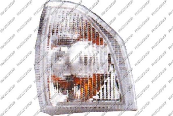 Prasco AA0494014 - Indicator car-mod.net