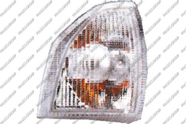 Prasco AA0494013 - Indicator car-mod.net