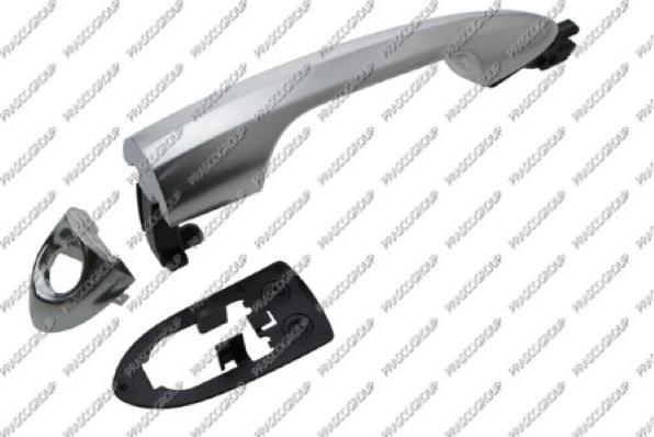 CARRO 097607849 - Door Handle car-mod.net