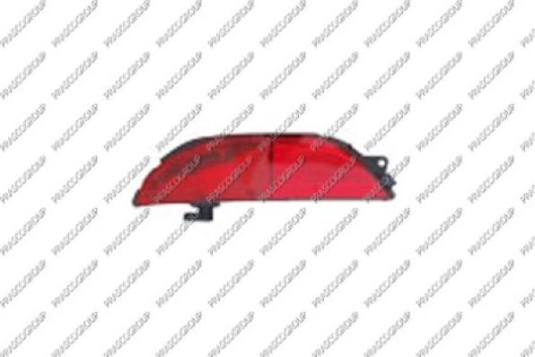 Prasco AA2104454 - Reverse Light car-mod.net