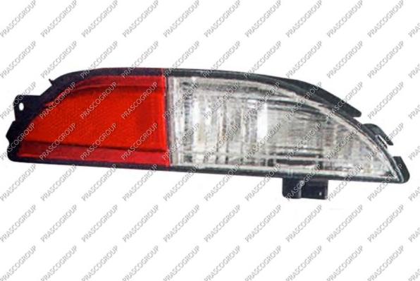 Prasco AA2104453 - Reverse Light car-mod.net
