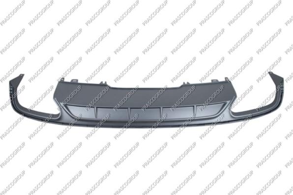 Prasco AD4041851 - Spoiler car-mod.net