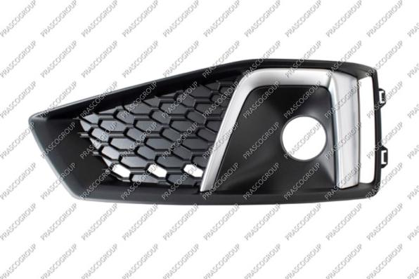Prasco AD4042133 - Ventilation Grille, bumper car-mod.net