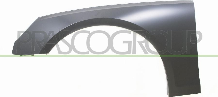 Prasco AD4053034 - Wing car-mod.net