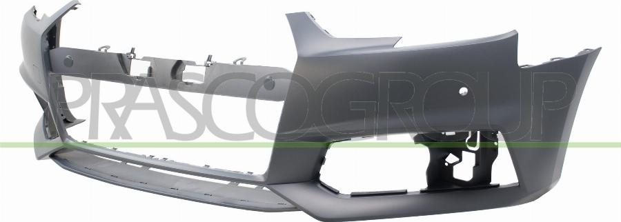 CARRO 130103380 - Bumper car-mod.net