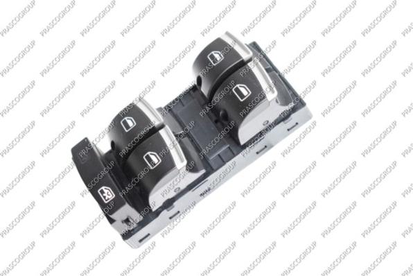 Prasco AD402WS04 - Switch, window regulator car-mod.net