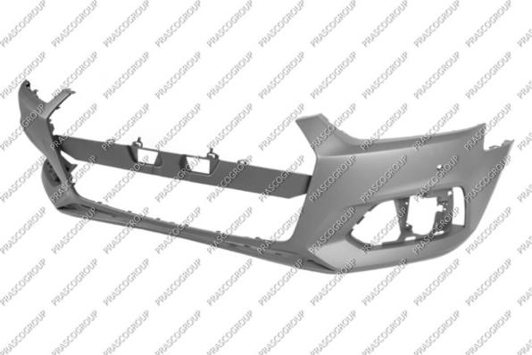 CARRO 131103640 - Bumper car-mod.net