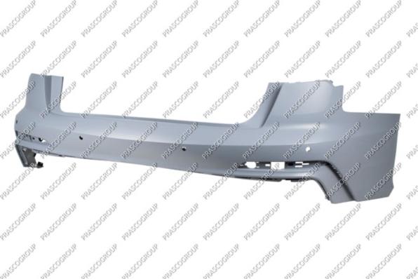 Prasco AD0441061 - Bumper car-mod.net