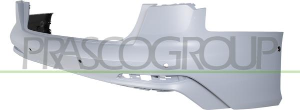 Prasco AD0441081 - Bumper car-mod.net