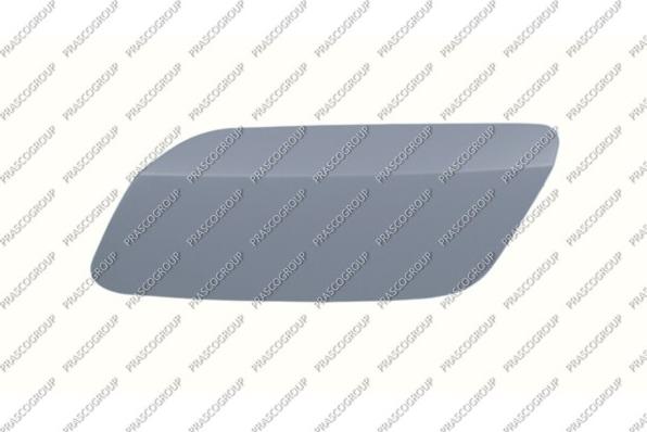 CARRO 128205012 - Cover, bumper car-mod.net