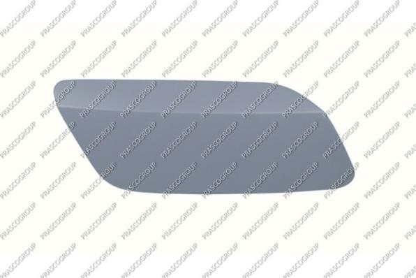 CARRO 128205011 - Cover, bumper car-mod.net