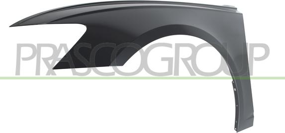 Prasco AD0443004 - Wing car-mod.net