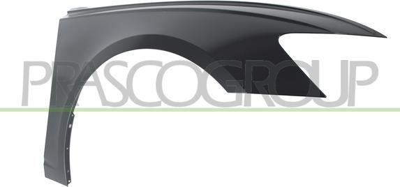 Prasco AD0443003 - Wing car-mod.net