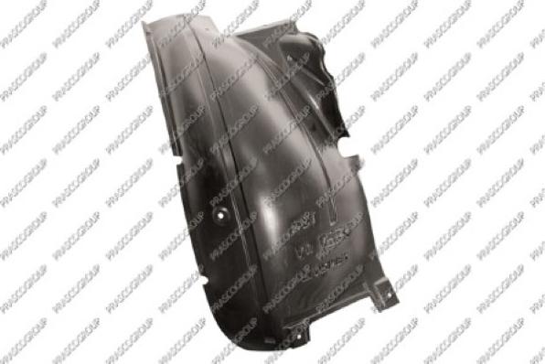 Prasco AD0603603 - Inner Wing Panel car-mod.net