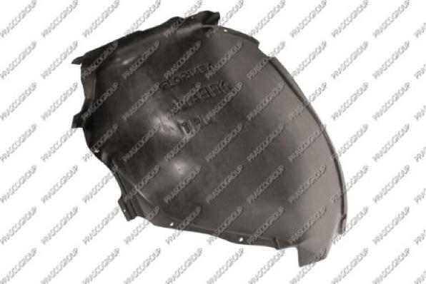 Prasco AD0603614 - Inner Wing Panel car-mod.net