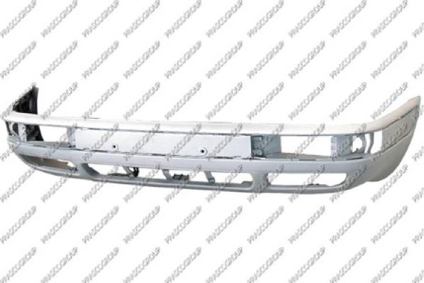 CARRO 061503370 - Bumper car-mod.net