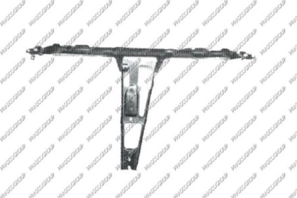 CARRO 061500200 - Front Cowling car-mod.net