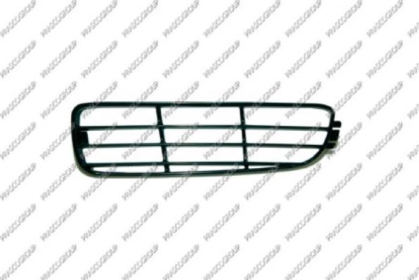 CARRO 061504802 - Ventilation Grille, bumper car-mod.net