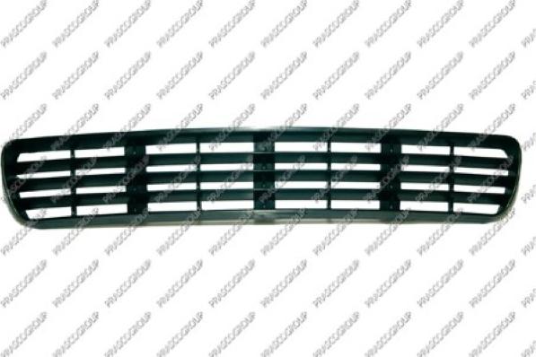 CARRO 061504800 - Ventilation Grille, bumper car-mod.net