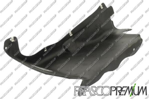 CARRO 013600832 - Silencing Material, engine bay car-mod.net