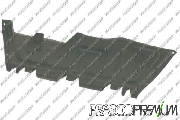 CARRO 013600830 - Engine Cover car-mod.net