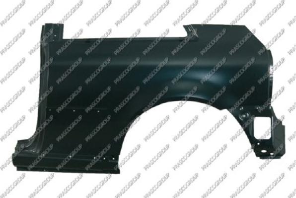Prasco AD0163054 - Sidewall car-mod.net